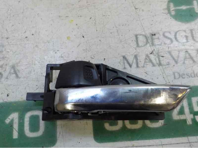 Recambio de maneta interior trasera izquierda para suzuki s-cross 1.6 ddis referencia OEM IAM 8313061M10C48  