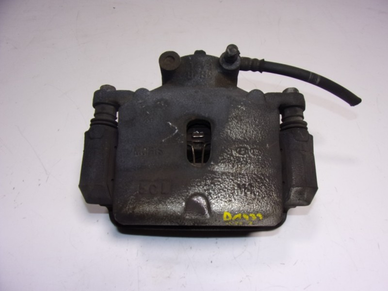 Recambio de pinza freno delantera izquierda para hyundai i40 1.7 crdi cat referencia OEM IAM 581803ZA06  