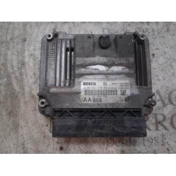 CENTRALITA MOTOR UCE 