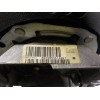 Recambio de volante para citroën c5 station wagon 2.0 hdi fap referencia OEM IAM 98126643ZD 98072158ZD 