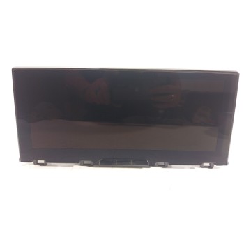 SISTEMA NAVEGACION GPS 86100F4052 86100F4052 