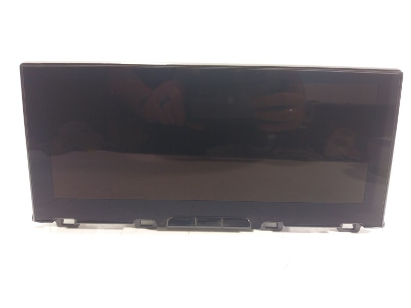 Recambio de sistema navegacion gps para toyota c-hr (_x1_) 2.0 hybrid (maxh10) referencia OEM IAM 86100F4052 86100F4052 