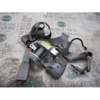 CINTURON SEGURIDAD DELANTERO IZQUIERDO 888101D200S8 