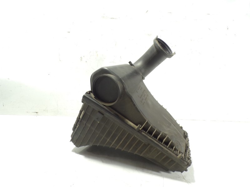 Recambio de filtro aire para porsche cayenne (typ 9pa) 3.2 v6 cat referencia OEM IAM 95511002130  