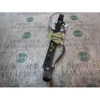 ELEVALUNAS TRASERO IZQUIERDO 1P0839461A 