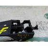 Recambio de maneta interior trasera izquierda para suzuki s-cross 1.6 ddis referencia OEM IAM 8313061M10C48  