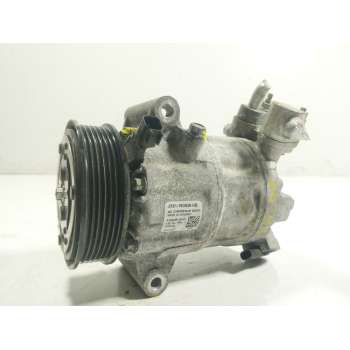COMPRESOR AIRE ACONDICIONADO 2634805 JX6119D629HB 