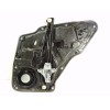 Recambio de elevalunas trasero izquierdo para volkswagen tiguan (5n2) 2.0 tdi referencia OEM IAM 5N0839461A 5N0839729P 910218131