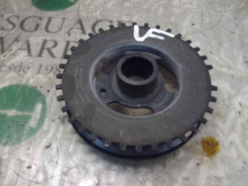 Recambio de polea cigueñal para ford mondeo berlina (ge) 2.0 cat referencia OEM IAM   