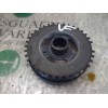 Recambio de polea cigueñal para ford mondeo berlina (ge) 2.0 cat referencia OEM IAM   