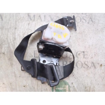 CINTURON SEGURIDAD TRASERO DERECHO 