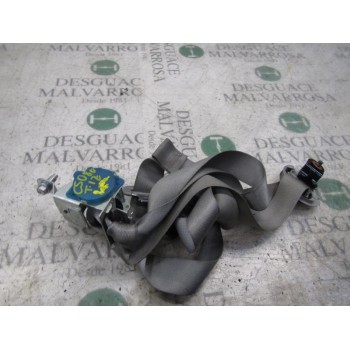 CINTURON SEGURIDAD TRASERO IZQUIERDO 898101D000S8 