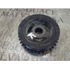 Recambio de polea cigueñal para ford mondeo berlina (ge) 2.0 cat referencia OEM IAM   
