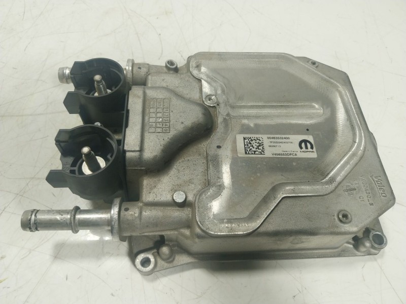 Recambio de modulo electronico para alfa romeo tonale (965_) 1.5 mild hybrid referencia OEM IAM 46353240 00463532400 