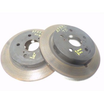 DISCO FRENO TRASERO 4243178010 