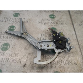 ELEVALUNAS DELANTERO DERECHO 