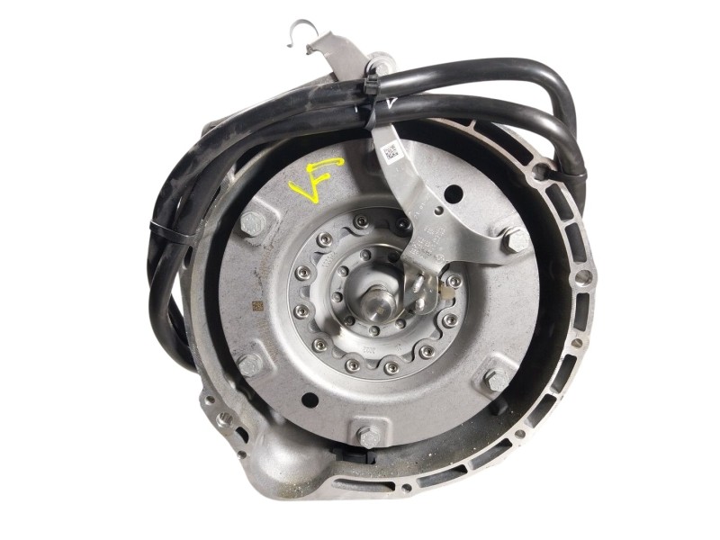 Recambio de caja cambios para bmw 8 descapotable (g14, f91) 840 i xdrive referencia OEM IAM 24005A09589 1635148 