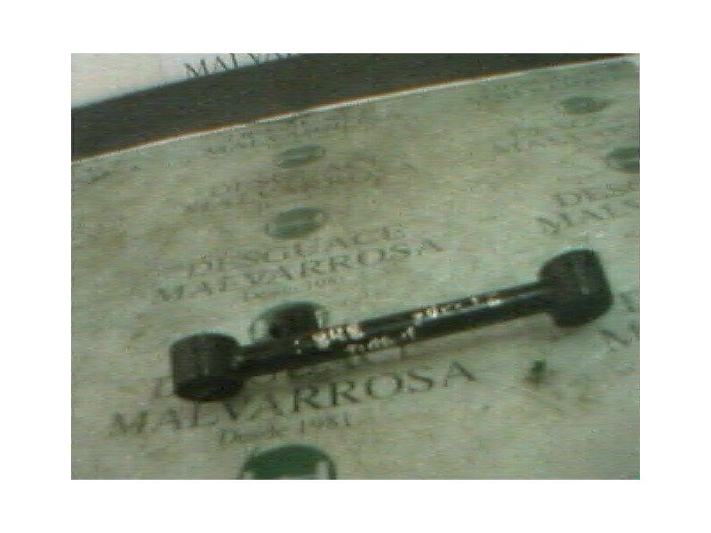 Recambio de tirante trasero izquierdo para nissan micra (k11) l referencia OEM IAM   