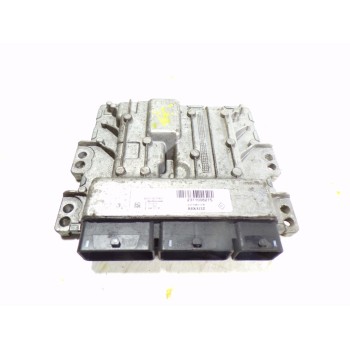 CENTRALITA MOTOR UCE 237109955R 237106117R 