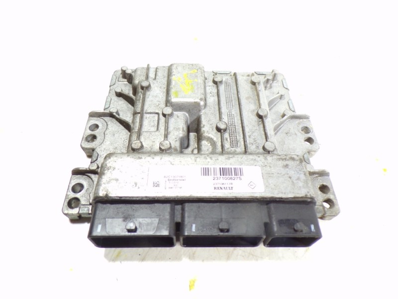 Recambio de centralita motor uce para renault master kasten 2.3 dci diesel cat referencia OEM IAM 237109955R 237106117R 
