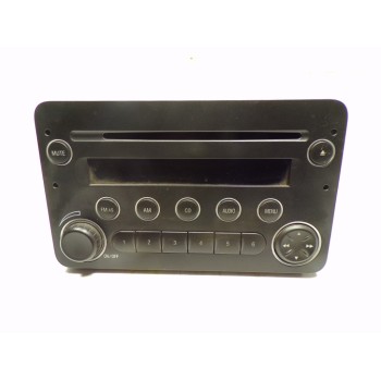 SISTEMA AUDIO / RADIO CD 156073093 156073093 939CDSB05