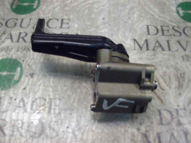 Recambio de bomba aceite para ford mondeo berlina (ge) 2.0 cat referencia OEM IAM   