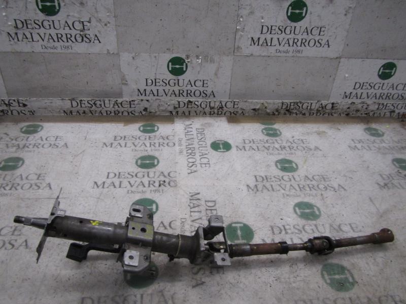 Recambio de columna direccion para kia carens (un) ex i referencia OEM IAM 563101D000  