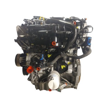 MOTOR COMPLETO B4164T 