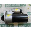 Recambio de motor arranque para suzuki s-cross 1.6 ddis referencia OEM IAM 3110062MA0 3110062MA0 0001138072