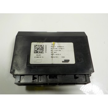 MODULO ELECTRONICO 64119356004 9356004 W1082161Q