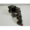 Recambio de turbocompresor para volkswagen golf vi (5k1) 1.4 16v tsi referencia OEM IAM 03C145702L 4937301004 