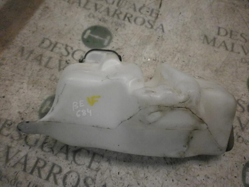 Recambio de deposito limpia para renault clio ii fase ii (b/cb0) campus referencia OEM IAM   