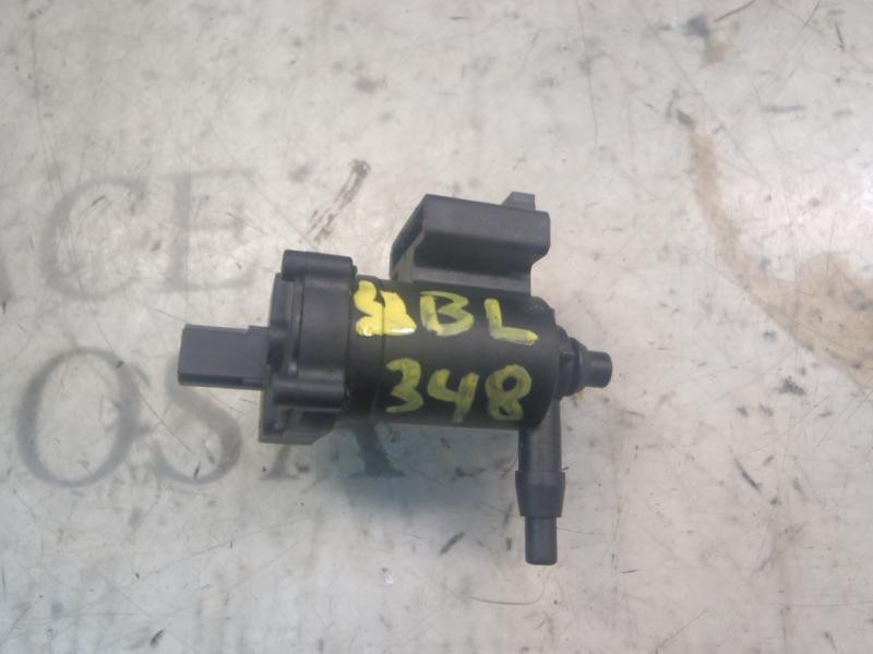 Recambio de valvula aire adicional para mercedes-benz clase c (w203) berlina 200 cdi (la) (203.007) referencia OEM IAM   