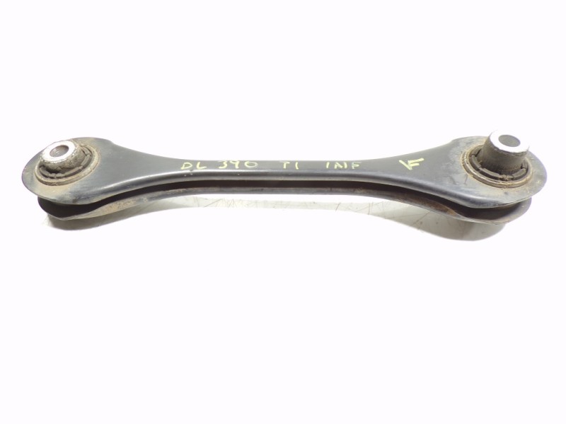 Recambio de brazo suspension inferior trasero izquierdo para volkswagen golf vii variant 2.0 tdi referencia OEM IAM 5Q0501529C  