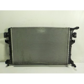 RADIADOR AGUA 5Q0121251HS 5Q0121251HS 