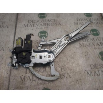 ELEVALUNAS DELANTERO IZQUIERDO 