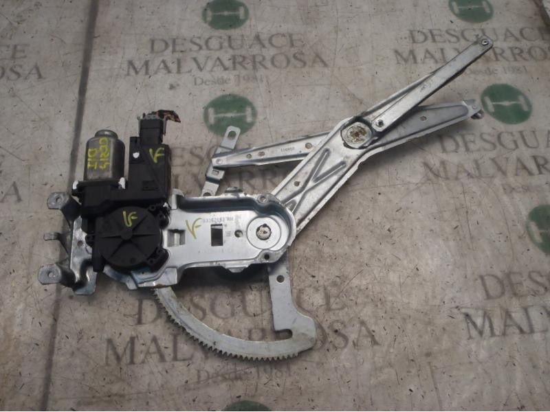 Recambio de elevalunas delantero izquierdo para opel meriva cosmo referencia OEM IAM   
