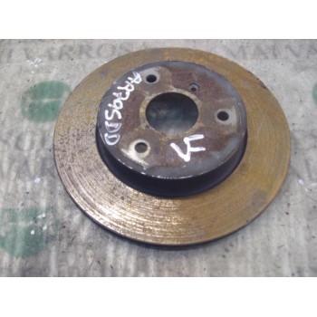 DISCO FRENO DELANTERO A4514210112 