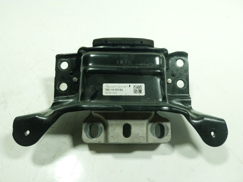 Recambio de soporte motor izquierdo para audi q2 (gab, gag) 35 tfsi referencia OEM IAM 5Q0199555BG 5Q0199555BG 