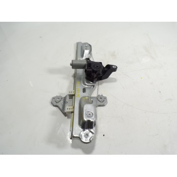 ELEVALUNAS TRASERO IZQUIERDO 827014EA0A 827014EA0A 