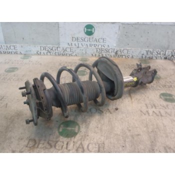 AMORTIGUADOR DELANTERO IZQUIERDO 