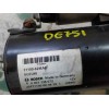 Recambio de motor arranque para suzuki s-cross 1.6 ddis referencia OEM IAM 3110062MA0 3110062MA0 0001138072