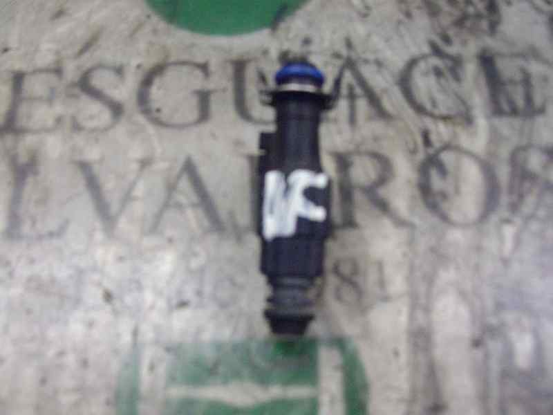 Recambio de inyector para ford mondeo berlina (ge) 2.0 cat referencia OEM IAM   