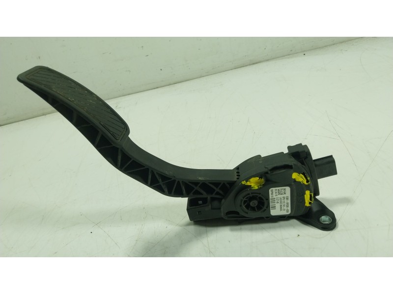 Recambio de potenciometro pedal para ford ka+ iii (uk, fk) 1.2 referencia OEM IAM 2021438 E3B19F836A3A 