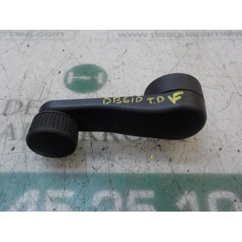 MANETA ELEVALUNAS TRASERA DERECHA 1M0837581A9B9 