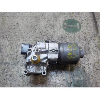 MOTOR LIMPIA DELANTERO 6R1955023B 6R1955119A 0390241566