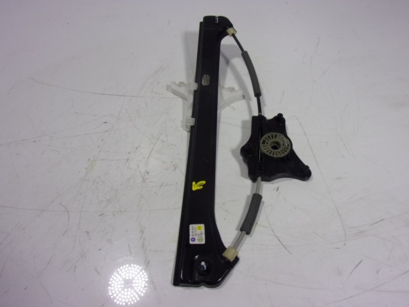 Recambio de elevalunas trasero izquierdo para skoda kodiaq 2.0 tdi referencia OEM IAM 565839461A 565839461A 