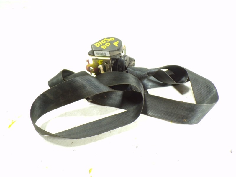 Recambio de cinturon seguridad delantero derecho para renault master kasten 2.3 dci diesel cat referencia OEM IAM 868840019R 868