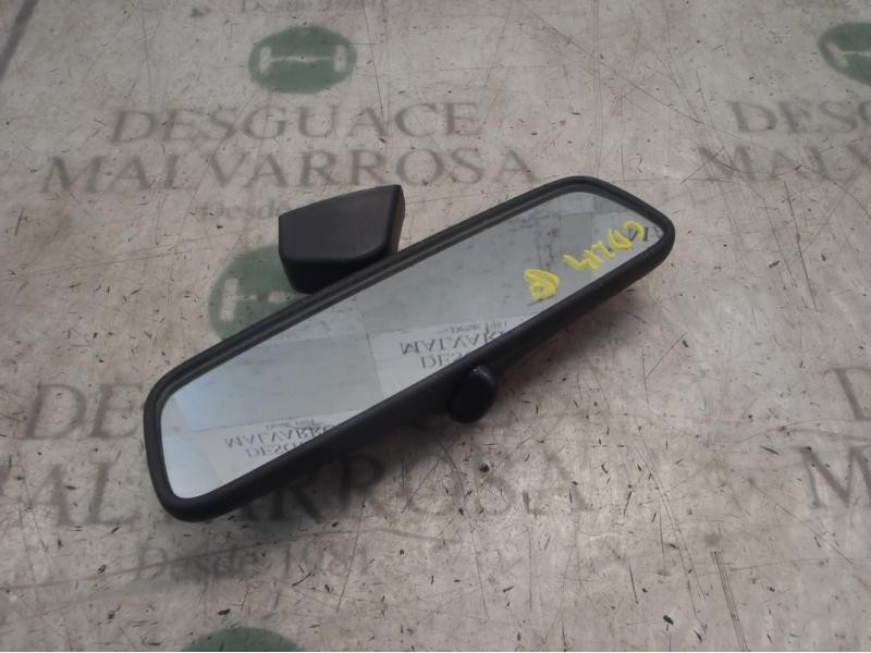 Recambio de espejo interior para opel meriva cosmo referencia OEM IAM   