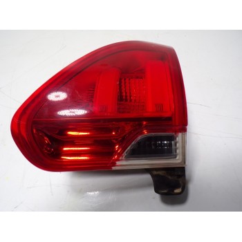 PILOTO TRASERO DERECHO INTERIOR 9678074580 